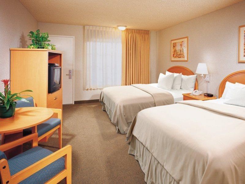 Homewood Suites By Hilton San Diego Hotel Circle/Seaworld Area Esterno foto